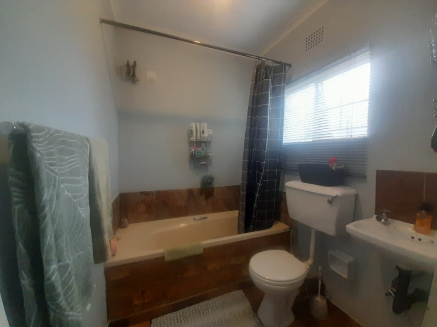 To Let 1 Bedroom Property for Rent in Vaalpark Free State